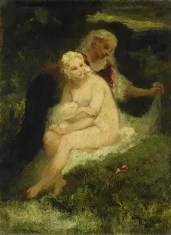 Unclothed: After the Bath