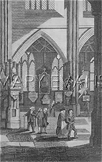 Quin: BATH/ABBEY