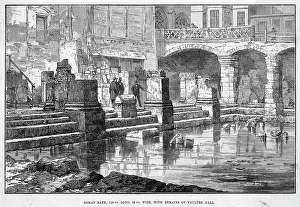 Solis: BATH BATHS