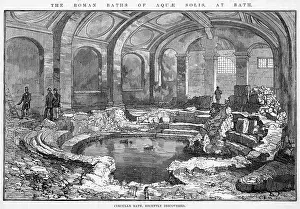 Solis: BATH BATHS