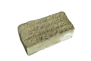Abrasive: Bath Brick