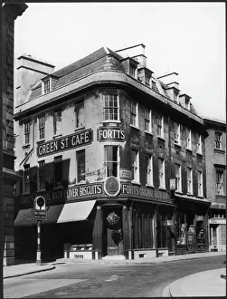 Fortt: BATH BUNS SHOP