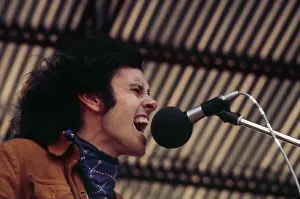 Showground: Bath Festival of Blues - Donovan
