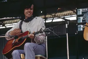 Acoustic: Bath Festival of Blues - Donovan