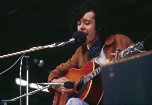 Acoustic: Bath Festival of Blues - Donovan