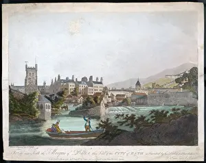 Hassell: BATH/HASSELL 1795
