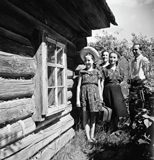 Kirov: Bath-house as headquarter of Sergey Kirov