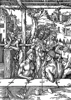 Duerer: Bath for men