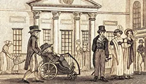Manservant: BATH PUMP ROOM
