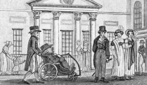 Manservant: BATH PUMP ROOM