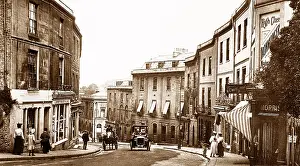 Frome: Bath Street, Frome