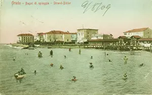 Grado: Grado