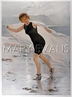 Nereid: BATHING BEAUTY 1909