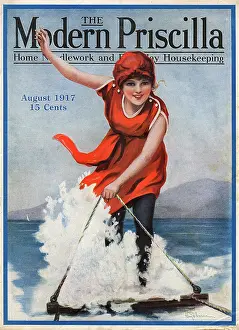 Sporty: BATHING BEAUTY/SPORTY