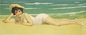 Vienne: Bathing Beauty Vienne