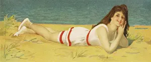 Vienne: Bathing Beauty Vienne