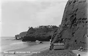 Cove: The Bathing Cove