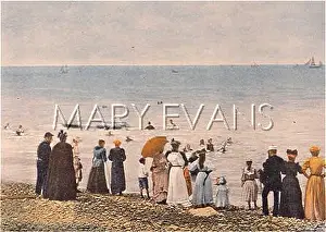 Heure: THE BATHING HOUR