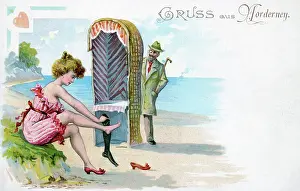 Frisian: Lido
