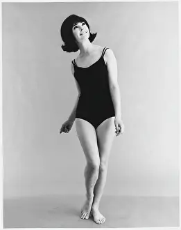 Skywards: BATHING MODEL