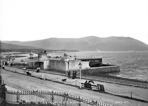 Warrenpoint: The Bathing Place, Warrenpoint