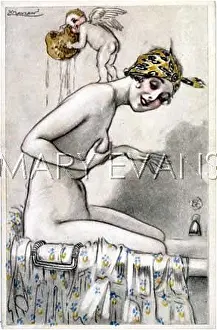 Mauzan: BATHING/SPONGE/MAUZAN