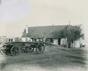 Drostdy: Bathurst: Drostdy House