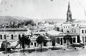 Obscura: Bathurst Street