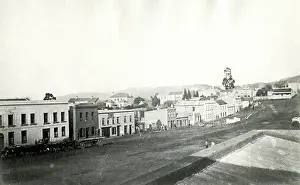 Bathurst: Bathurst Street