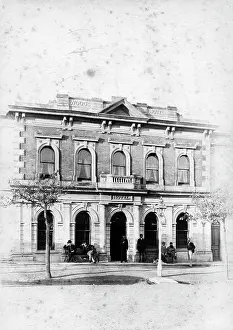 Bathurst: Bathurst Street