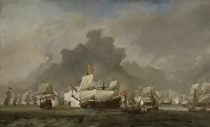 Anglo Dutch: Batle of Soleway