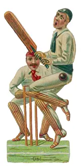 Batsmen: Batsman Scrap