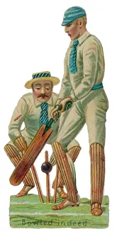 Batsmen: Batsman Scrap