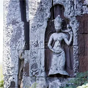 Battambang: BATTAMBANG/KHMER RUINS