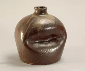 Battered: Battered pot