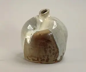 Battered: Battered pot