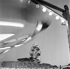 Funfairs: Battersea Park