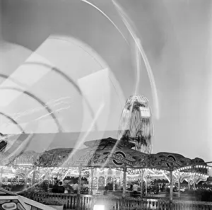 Funfairs: Battersea Park