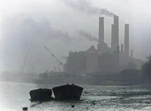 BATTERSEA POWER STATION
