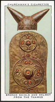 Bosses: The Battersea Shield