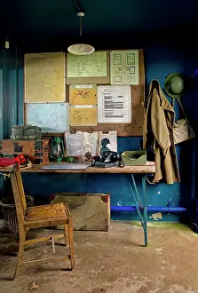 Pendennis: Battery Observation Post, Pendennis Castle