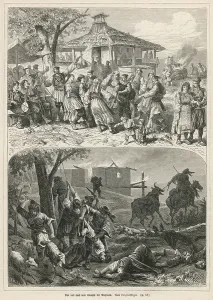 Spoils: BEFORE AND AFTER BATTLE
