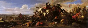 1715: After the Battle
