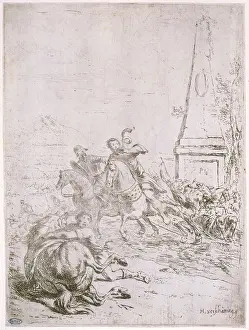 Hendrick: Battle