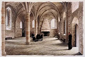 Novices: Battle Abbey