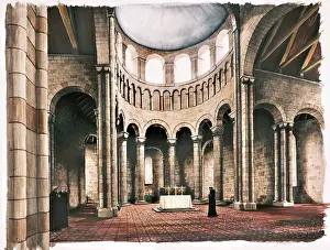 Urmston: Battle Abbey