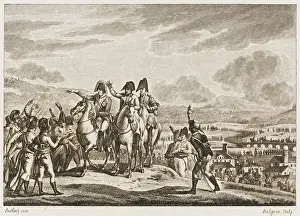 Bavarians: BATTLE OF ABENSBERG