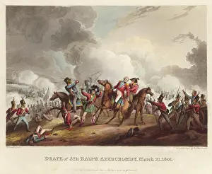 Repulsing: BATTLE OF ABOUKIR