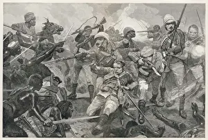 Repulse: BATTLE OF ABU KLEA