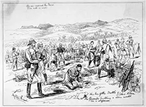 Klea: BATTLE OF ABU KLEA